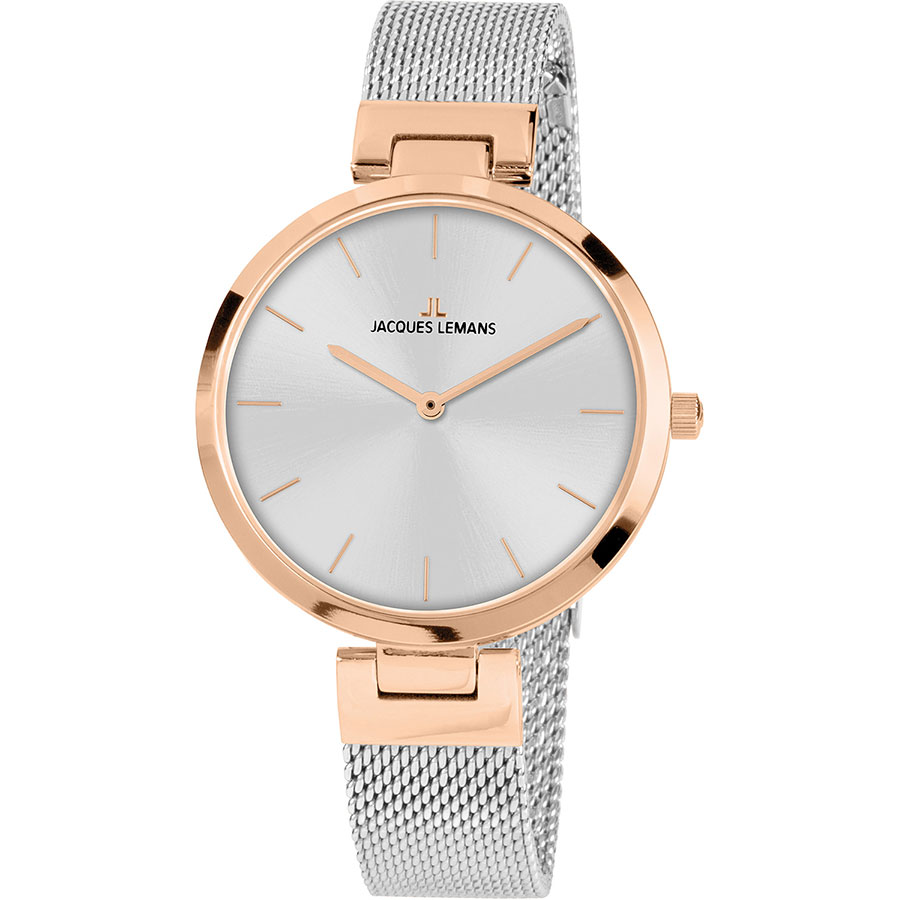 Часы Jacques Lemans Milano 1-2110K